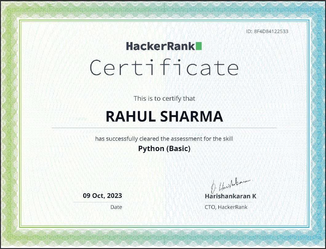 python_hackerrank